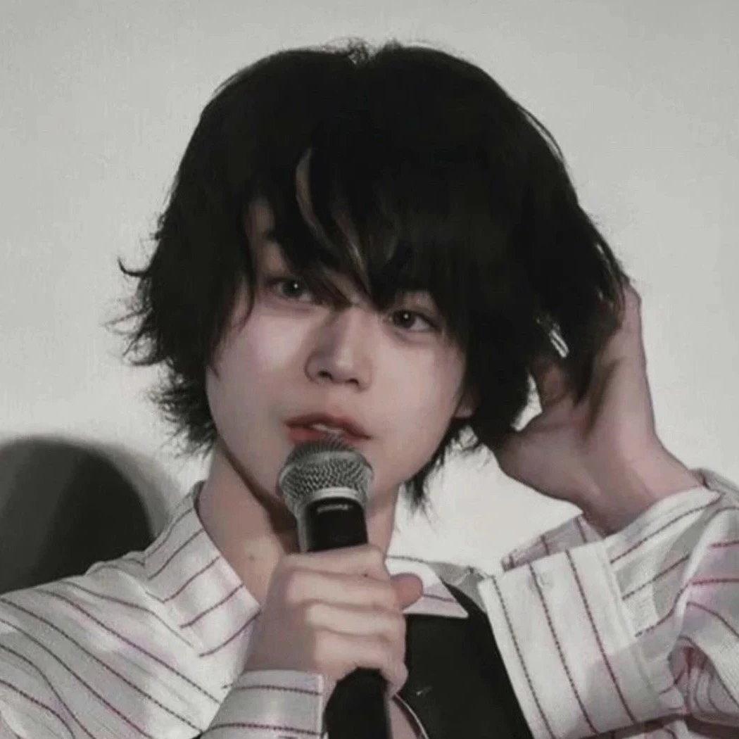 菅田将暉