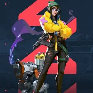 Profile image of 알파지구 킬조이