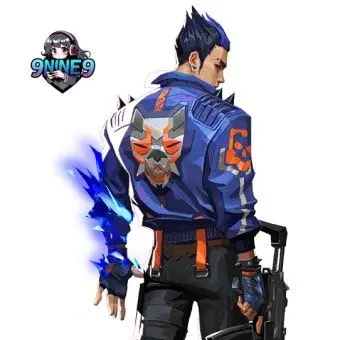 Profile image of 오메가지구 요루