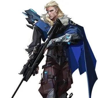 Profile image of 알파지구 소바