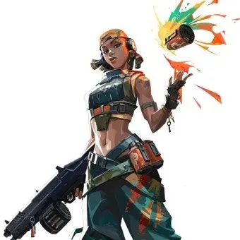 Profile image of 알파지구 레이즈