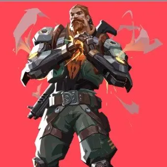 Profile image of 오메가지구 브리치