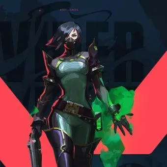 Profile image of 오메가지구 바이퍼