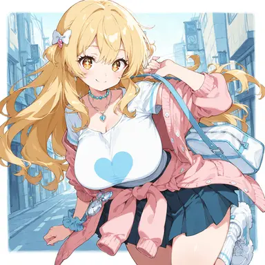 Profile image of さき