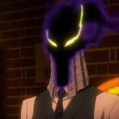 Profile image of 白雲朧 黒霧