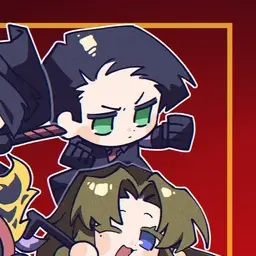 Profile image of 뫼르소