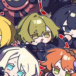 Profile image of 싱클레어