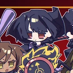 Profile image of 료슈