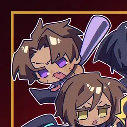 Profile image of 히스클리프