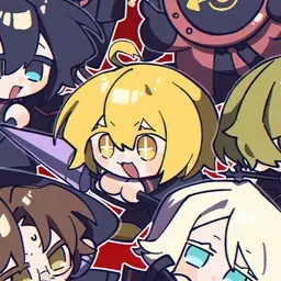 Profile image of 돈키호테