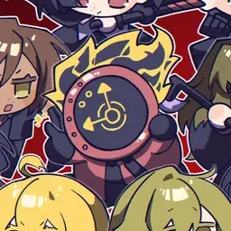 Profile image of 단테