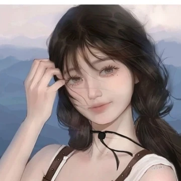 한여우