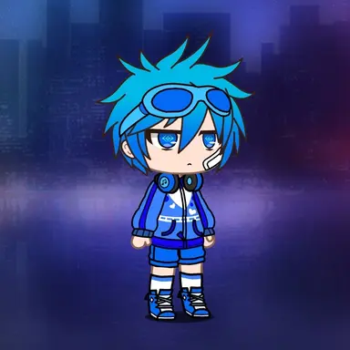 Profile image of 블루듀드