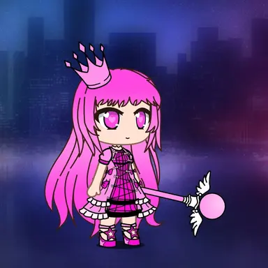 Profile image of 프리티 프린세스