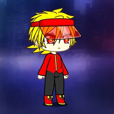 Profile image of 엘리엇