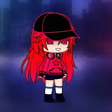 Profile image of 비로니카