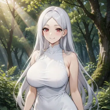 Profile image of オルガ