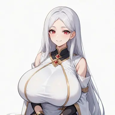 Profile image of オルガ