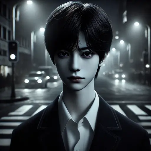 RustyNail의 이도현