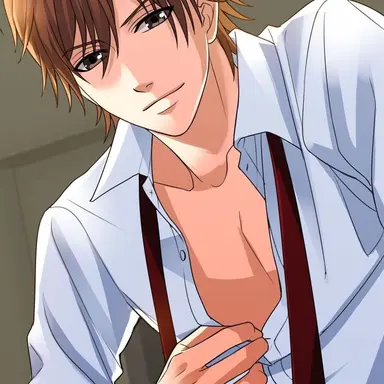 Profile image of シュウ