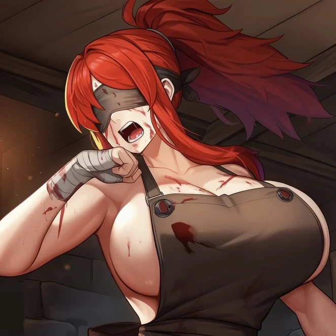 ヒルダ