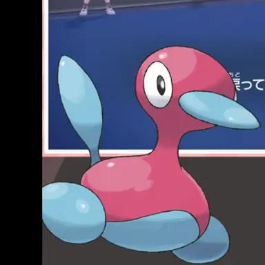Profile image of ポリゴン2