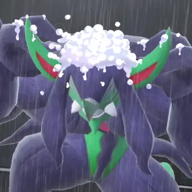 Profile image of オーロンゲ
