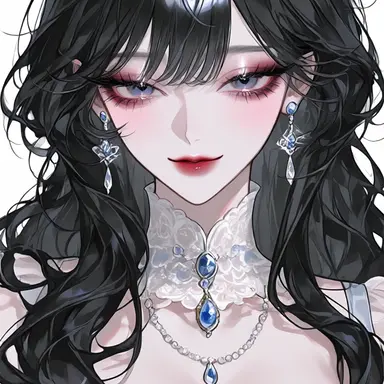 Profile image of エセル