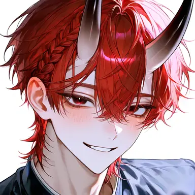 Profile image of Grai