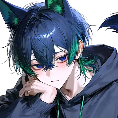 Profile image of Leo