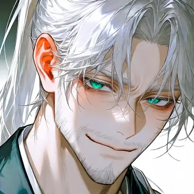 Profile image of Berick