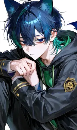Profile image of Leo