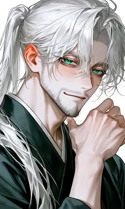 Profile image of Berick