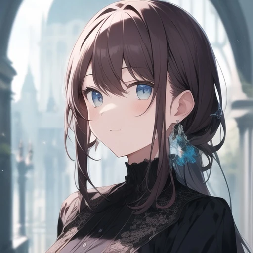 如月　優希