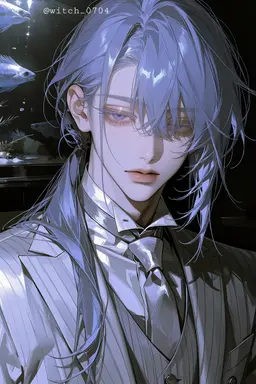 Profile image of Luther