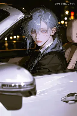 Profile image of Luther