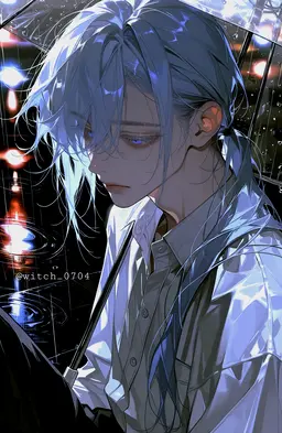 Profile image of Luther