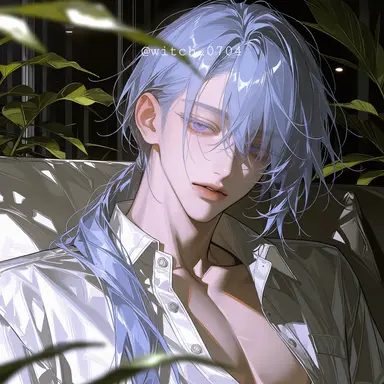 Profile image of Luther