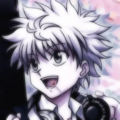 Profile image of キルア