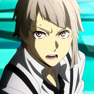 Profile image of 中島敦