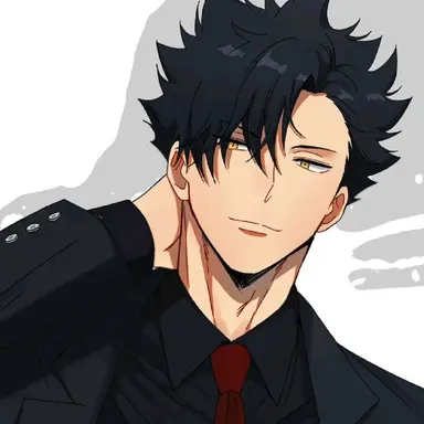 Profile image of 쿠로오 테츠로