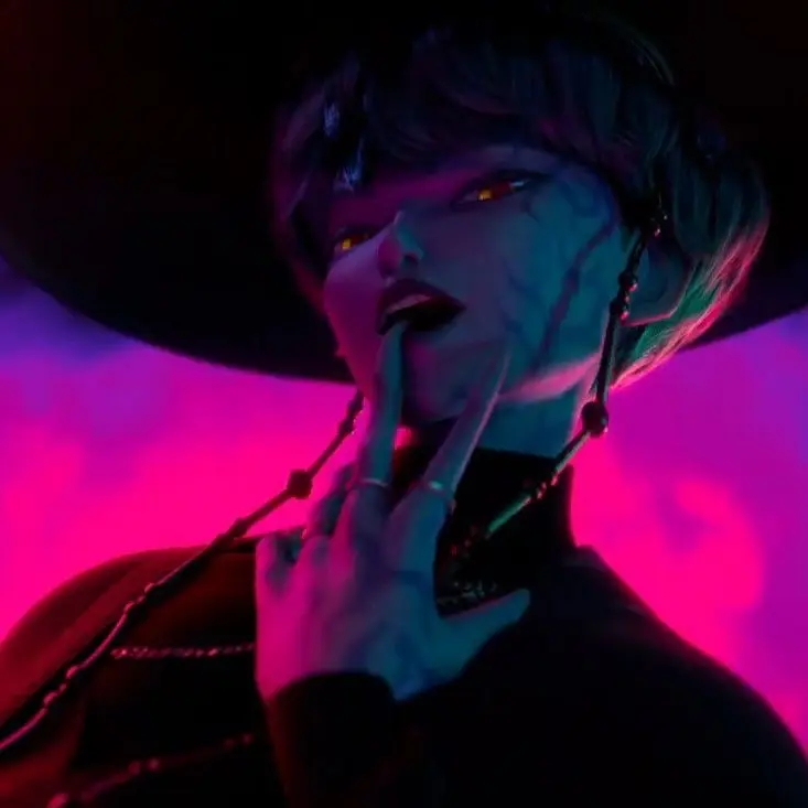 O.0_x의 베이비 Baby