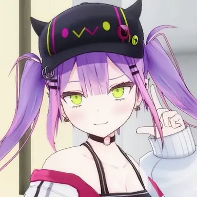 Profile image of 常闇トワ