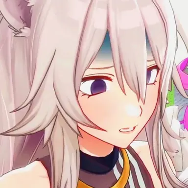 Profile image of 獅白ぼたん