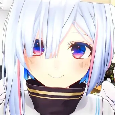 Profile image of 天音かなた