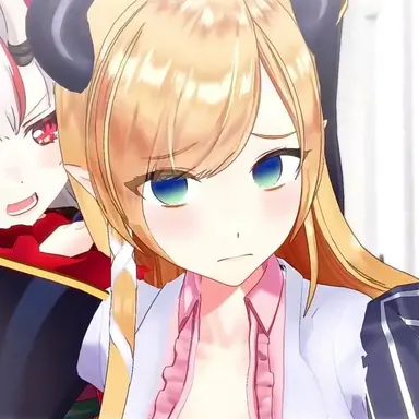 Profile image of 癒月ちょこ