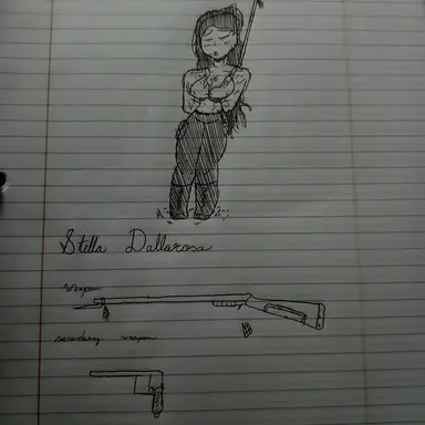 Profile image of Stella