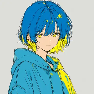 Profile image of Takumi