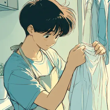 Profile image of Kazuya