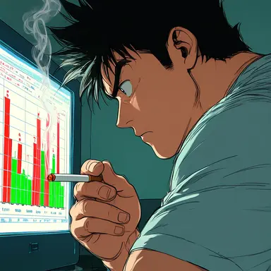 Profile image of Satoshi